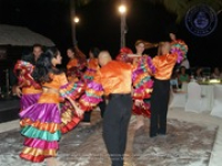Aruba welcomes CATA delegates with a fabulous beach party at the Occidental Grand, image # 30, The News Aruba