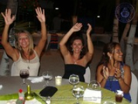 Aruba welcomes CATA delegates with a fabulous beach party at the Occidental Grand, image # 31, The News Aruba