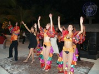 Aruba welcomes CATA delegates with a fabulous beach party at the Occidental Grand, image # 33, The News Aruba