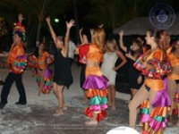 Aruba welcomes CATA delegates with a fabulous beach party at the Occidental Grand, image # 35, The News Aruba