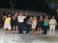 Aruba welcomes CATA delegates with a fabulous beach party at the Occidental Grand, image # 37, The News Aruba