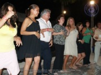 Aruba welcomes CATA delegates with a fabulous beach party at the Occidental Grand, image # 39, The News Aruba