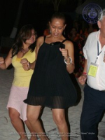 Aruba welcomes CATA delegates with a fabulous beach party at the Occidental Grand, image # 43, The News Aruba
