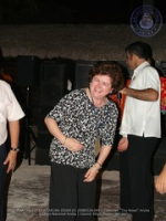 Aruba welcomes CATA delegates with a fabulous beach party at the Occidental Grand, image # 45, The News Aruba