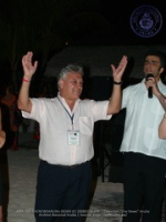 Aruba welcomes CATA delegates with a fabulous beach party at the Occidental Grand, image # 46, The News Aruba