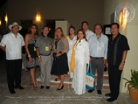Aruba welcomes CATA delegates with a fabulous beach party at the Occidental Grand, image # 52, The News Aruba