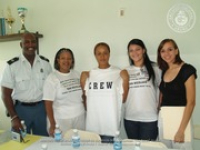 Join in the San Nicolas Limpe project this weekend, image # 7, The News Aruba
