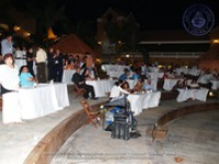 CATA 2008 delegates enjoy aspects of Aruban culture old and new at the Paseo Herencia Mall, image # 1, The News Aruba