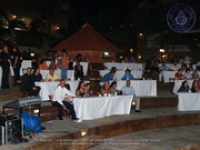 CATA 2008 delegates enjoy aspects of Aruban culture old and new at the Paseo Herencia Mall, image # 2, The News Aruba