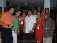 CATA 2008 delegates enjoy aspects of Aruban culture old and new at the Paseo Herencia Mall, image # 9, The News Aruba