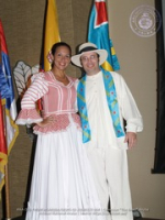 Aruba's Ana di Cultura is in the spotlight as CATA 2008 gets officially underway, image # 4, The News Aruba