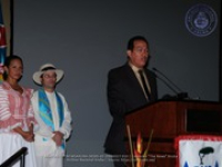 Aruba's Ana di Cultura is in the spotlight as CATA 2008 gets officially underway, image # 10, The News Aruba