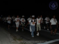 Aruba Bank annual caminato: Thousands take to the streets of Aruba for fun and fitness, image # 16, The News Aruba
