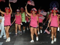 Aruba Bank annual caminato: Thousands take to the streets of Aruba for fun and fitness, image # 30, The News Aruba