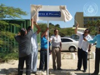 Aruban fisherman receive recognition at Hadicurari Center, image # 13, The News Aruba