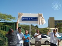 Aruban fisherman receive recognition at Hadicurari Center, image # 14, The News Aruba