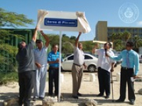 Aruban fisherman receive recognition at Hadicurari Center, image # 15, The News Aruba