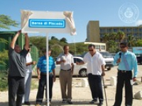 Aruban fisherman receive recognition at Hadicurari Center, image # 16, The News Aruba