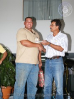 ATCO celebrates the season and names their Employee of the Decade, image # 7, The News Aruba