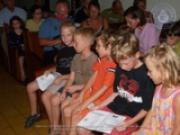 The Royal Dutch Marines host special Christmas celebration for island children, image # 15, The News Aruba