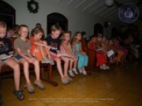 The Royal Dutch Marines host special Christmas celebration for island children, image # 22, The News Aruba