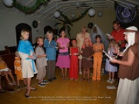 The Royal Dutch Marines host special Christmas celebration for island children, image # 23, The News Aruba