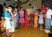 The Royal Dutch Marines host special Christmas celebration for island children, image # 24, The News Aruba