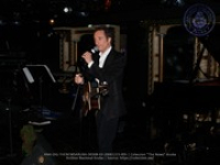 The Freewinds hosts a Christmas concert by singer/composer David Pomeranz, image # 5, The News Aruba