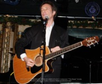 The Freewinds hosts a Christmas concert by singer/composer David Pomeranz, image # 12, The News Aruba