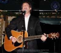 The Freewinds hosts a Christmas concert by singer/composer David Pomeranz, image # 13, The News Aruba