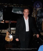 The Freewinds hosts a Christmas concert by singer/composer David Pomeranz, image # 14, The News Aruba