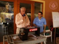 Temple Beth Israel hosts a successful fundraising bingo at the Aruba Beach Club, image # 2, The News Aruba