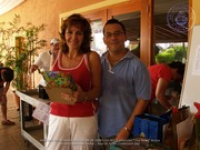 Temple Beth Israel hosts a successful fundraising bingo at the Aruba Beach Club, image # 3, The News Aruba