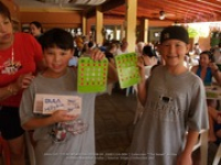 Temple Beth Israel hosts a successful fundraising bingo at the Aruba Beach Club, image # 4, The News Aruba