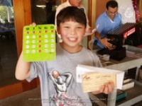 Temple Beth Israel hosts a successful fundraising bingo at the Aruba Beach Club, image # 6, The News Aruba