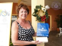 Temple Beth Israel hosts a successful fundraising bingo at the Aruba Beach Club, image # 14, The News Aruba