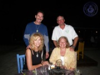 Serendipity resulted in a Christmas celebration at the Sunset Beach Bistro, image # 3, The News Aruba