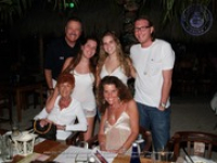 It was Christmas under the stars for the Millers at Moomba, image # 3, The News Aruba