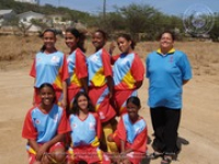 Parke Curason pa Deporte Jaburibari breaks new ground for Aruba's youth, image # 3, The News Aruba