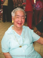 Dufry visits the elderly, image # 3, The News Aruba