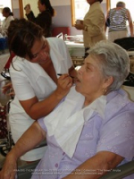 Dufry visits the elderly, image # 4, The News Aruba