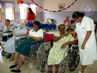 Dufry visits the elderly, image # 6, The News Aruba