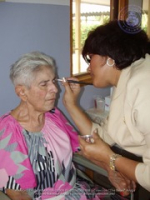 Dufry visits the elderly, image # 8, The News Aruba