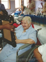 Dufry visits the elderly, image # 9, The News Aruba