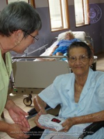 Dufry visits the elderly, image # 11, The News Aruba