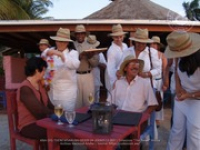 The Sunset Beach Bistro hosts a true VIP, image # 3, The News Aruba