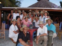 The Sunset Beach Bistro hosts a true VIP, image # 7, The News Aruba