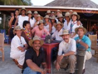 The Sunset Beach Bistro hosts a true VIP, image # 8, The News Aruba