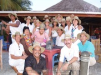 The Sunset Beach Bistro hosts a true VIP, image # 9, The News Aruba