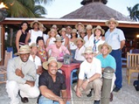 The Sunset Beach Bistro hosts a true VIP, image # 10, The News Aruba